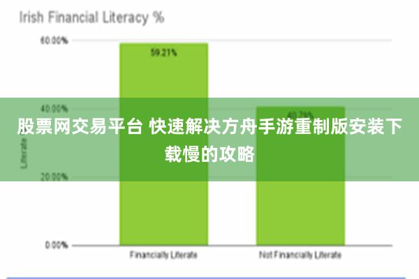 股票网交易平台 快速解决方舟手游重制版安装下载慢的攻略